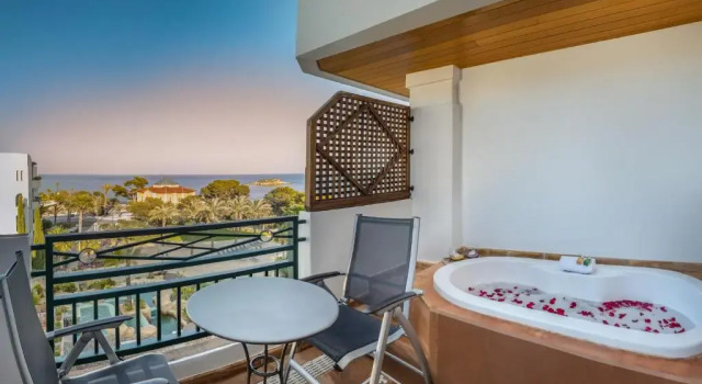 Двухместный номер Premium SH Villa Gadea