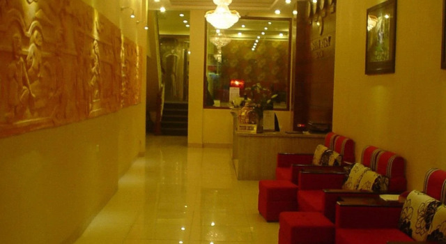 Classic 1 Hotel