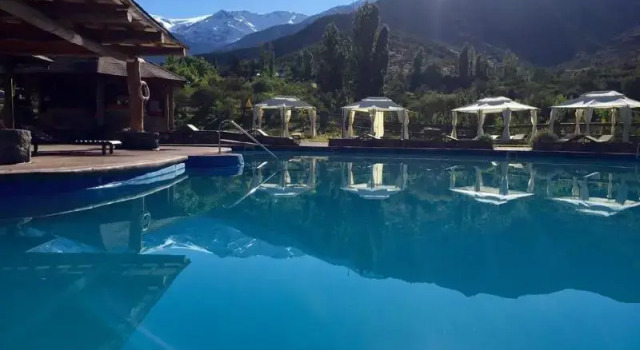 Двухместный номер Standard с балконом San Francisco Lodge