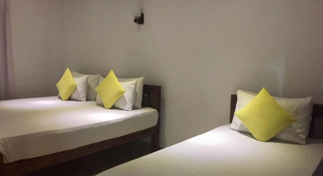 Номер Standard Thisara Guest House