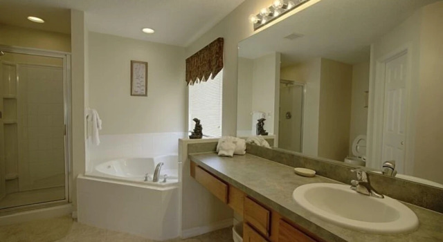 Номер Standard Ov2625 - Emerald Island - 5 Bed 4 Baths Villa