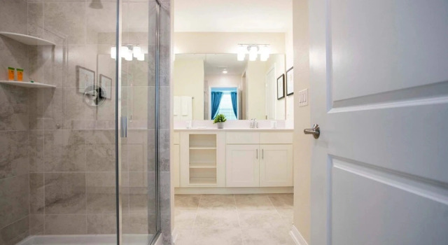 Коттедж Luxurious 2 Bd Close to Disney Storey Lake 204 3131