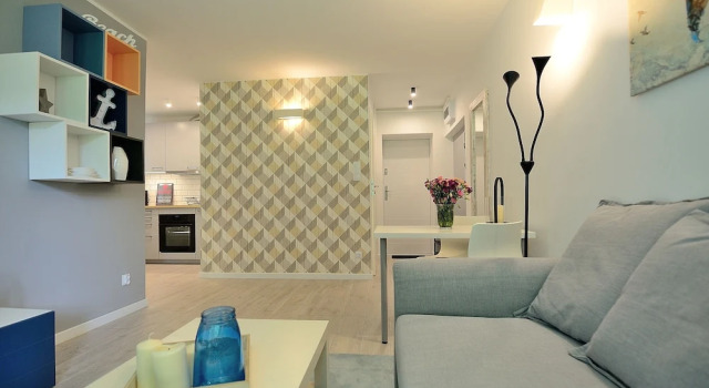 Victus Apartamenty - Hawana, Varaa Huoneisto Hotellit Pommeri pysäköinnillä, Pysäköinti