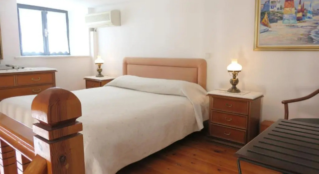 Семейная студия Дуплекс Phaedra Hotel