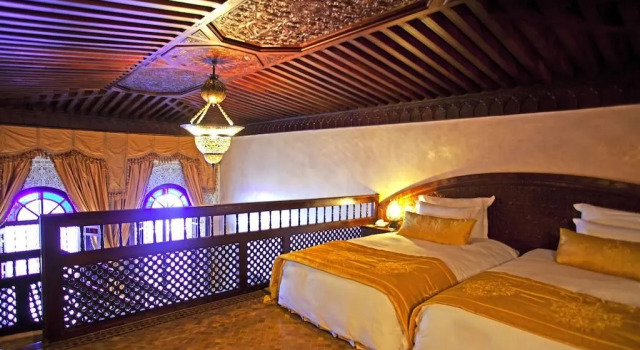 Palais Sheherazade & Spa