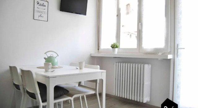 Апартаменты Creative Apartment