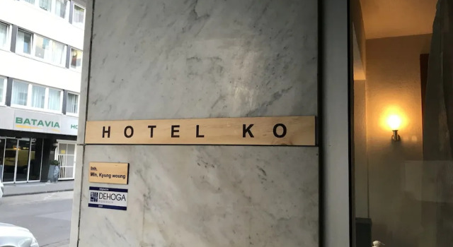Hotel Ko