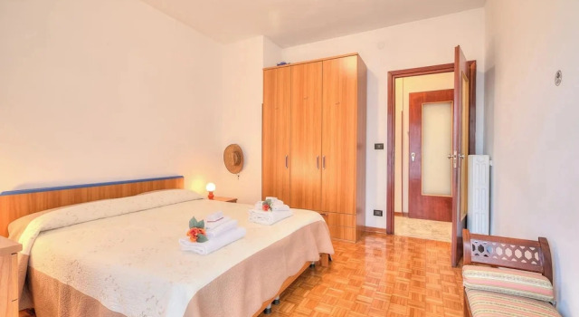 Апартаменты Standard Casa Letizia few min From sea