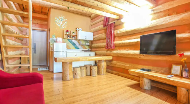 Logcabin, Prenota Hotel Hotel a Gyeonggi-do con parcheggio, Parcheggio