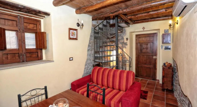 Hytte Al Castello