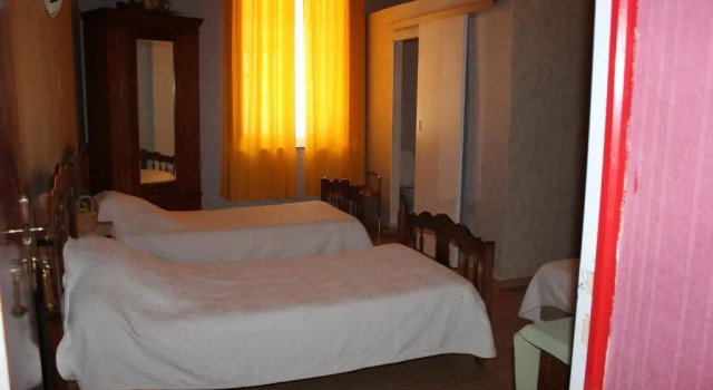 Номер Comfort Hotel Restaurant La Camargue