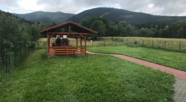 Номер Standard Pensiunea Granada