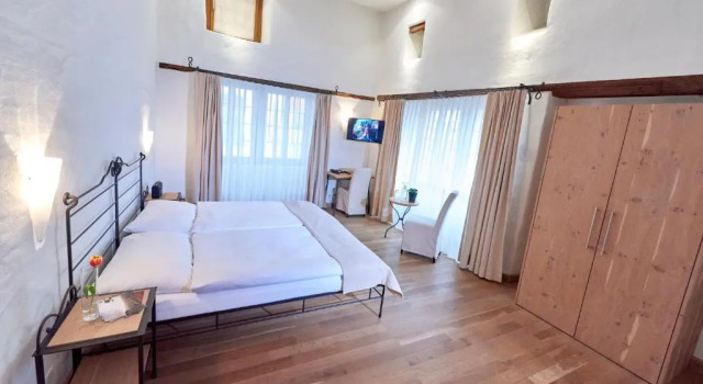 Номер Standard Hotel Restaurant Rathaus