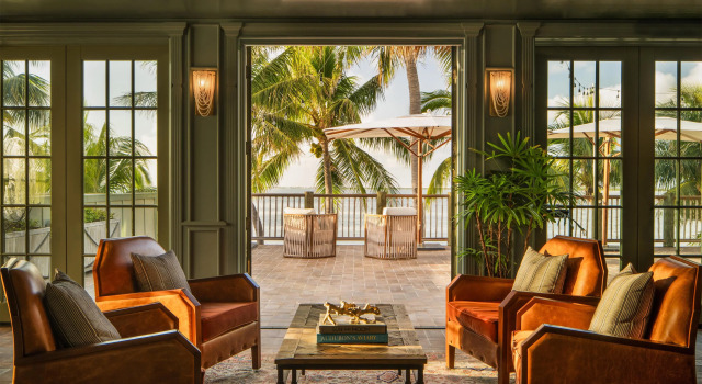 Little Palm Island, Reserva ahora Hotel Big Pine Key lower keys