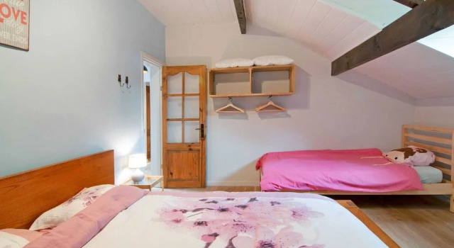 Scenic Stay in Xhoffraix, Rezervovat Hotel Hotely v Lutych s parkováním, Parkování