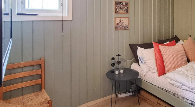 8 Person Holiday Home in Åseral, Buchen Sie Ferienhaus Aseral Agder