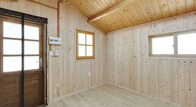 Gochang Singi Farm Stay Pension, Réserver Séjour à la ferme Bukha Gwangju