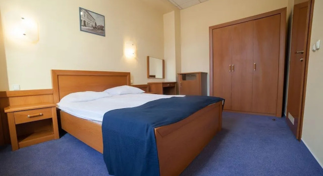 Hotel Pakrac, Забронировать Отель Пакрац Požega-Slavonia County