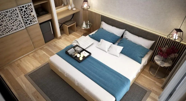 Villa 3-bedroom at Oceanami