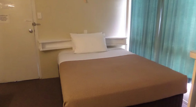Люкс Standard Moondarra Motel