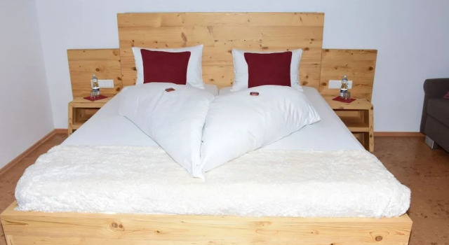 Haus Salvenmoser, Rezervovat Penzión Hotely v Tyrolsko se snídaní, Snídaně