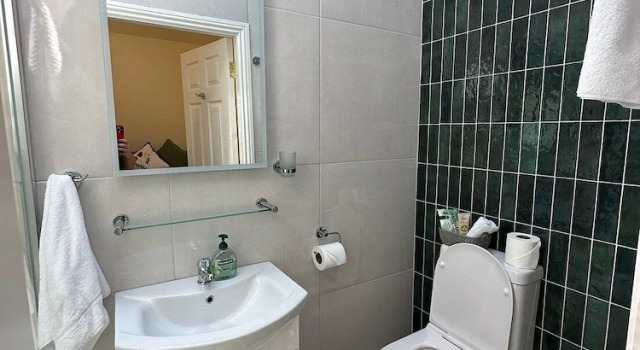 Апартаменты Oranhill Lodge Guesthouse