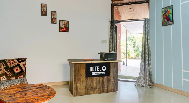 Hotel O Malavli Lonavala