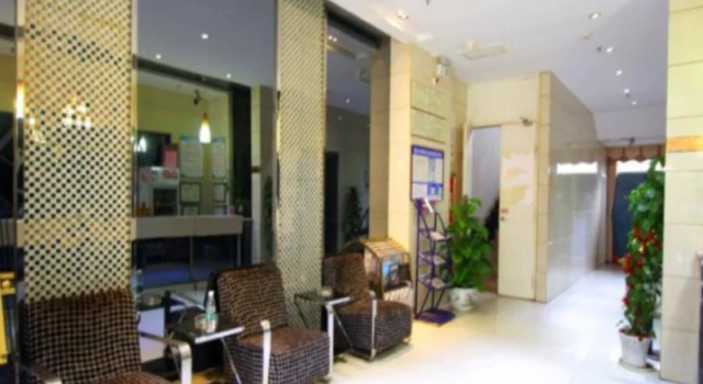 Jiujiang Futai 118 Hotel Ermudi, Rezerwuj Hotel Jiujiang Jiangxi