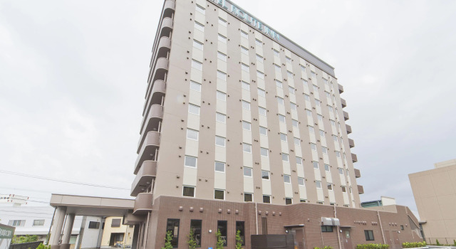 Hotel Route-Inn Saiki Ekimae, Prenota Hotel Hotel SPA a Kyushu, SPA
