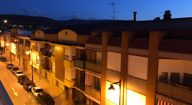 Apartamentos El Llombo, Book Apartment Ontinyent Valencia Province