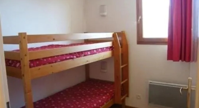 Apartment Gentianes Abcd 12