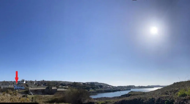 3 Harbour Drive, Book Hotel Baltimore County Cork