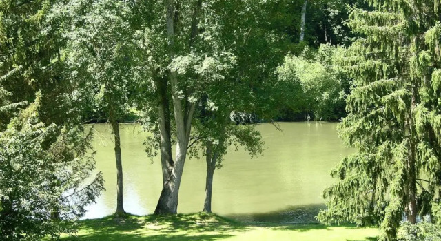 Hytte Le Val D'ande