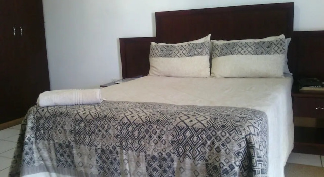 Habitación Estándar Moko Motel