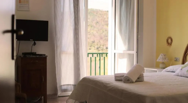 Номер Deluxe Pavi Delle 5 Terre