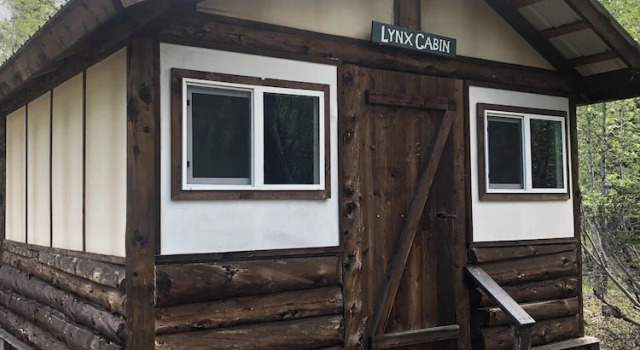 Двухместный номер Standard с видом на горы Wood River Lodge