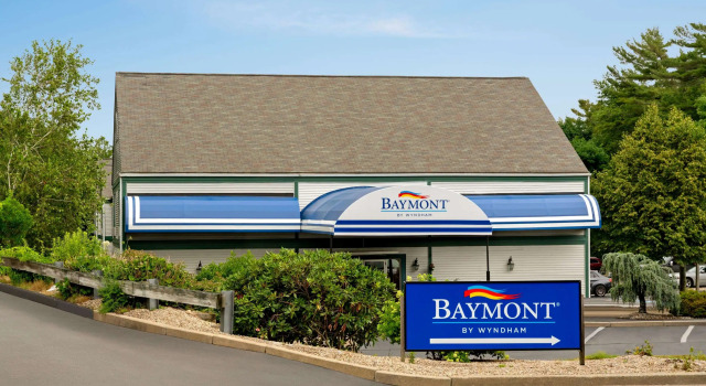 Baymont by Wyndham North Dartmouth Fall River, Book Hotel Dartmouth Massachusetts