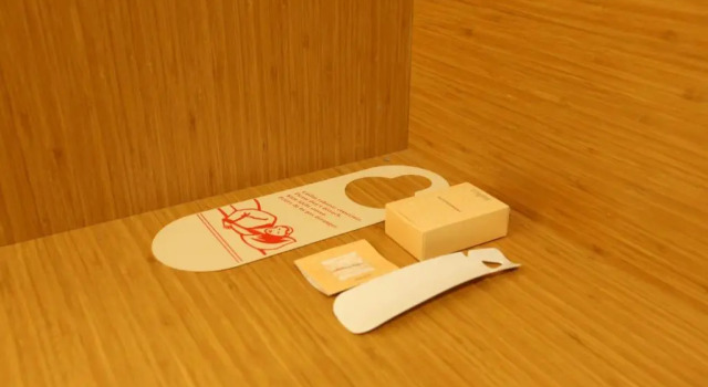 Номер Standard Отель Myla Hotel Tuzla