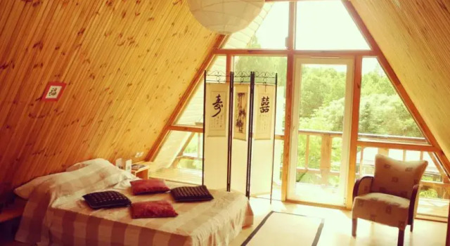 Sodyba Namelis, Boek Hotel Antakalnis 