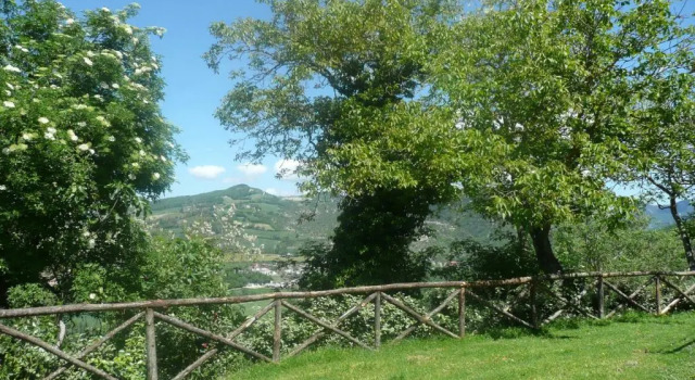 Lejlighed Agriturismo Ca' le Suore