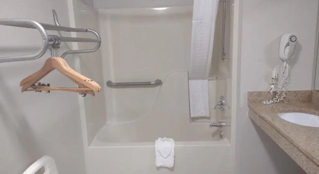 Номер Standard Days Inn by Wyndham Lonoke