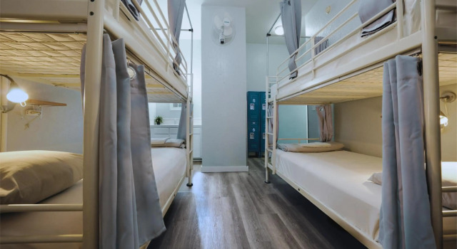 Samesun Venice Beach - Hostel