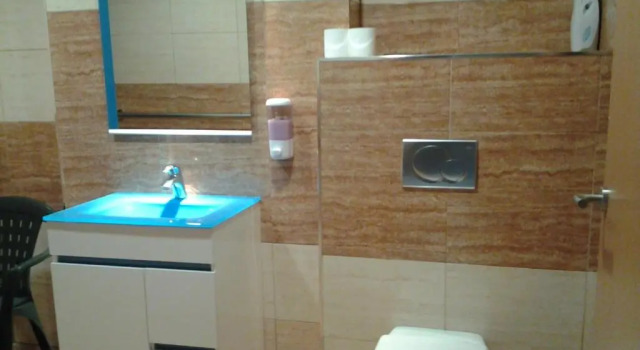 Номер Comfort Casa Gabriel