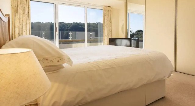 5 Fairhaven, Prenota Appartamento Salcombe Devon