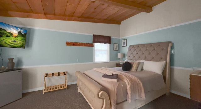 Номер Standard Timberline Lodge, Downtown Ellicottville - Near Ski Resort