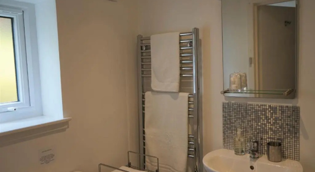 Номер Standard Lundie View B & B