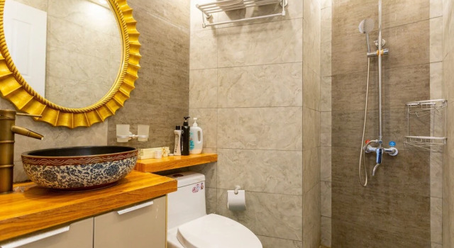 Youcun Apartment - Lao Shan Yi Cun