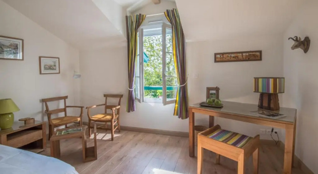 Номер Superior Maison dhôte Iparra- Pays Basque