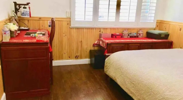 LAX Teresa B&B
