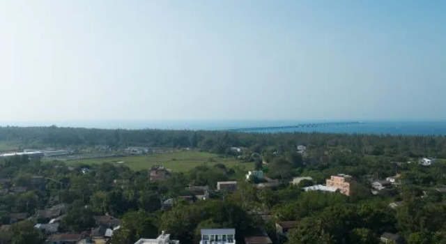 Weizhou Island Makiji Homestay, Buchen Sie Hotel Hotels in Weizhou-Insel mit Parkplatz, Parkplätze